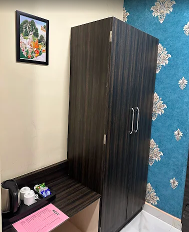 Wardrobe